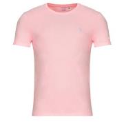 Lyhythihainen t-paita Polo Ralph Lauren  T-SHIRT AJUSTE EN COTON  EU X...