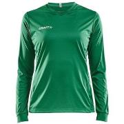 T-paidat pitkillä hihoilla Craft  Squad Solid  EU XXL