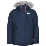Parkatakki Helly Hansen  -  EU L