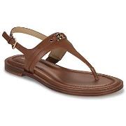 Rantasandaalit MICHAEL Michael Kors  MANDY THONG SANDAL  36