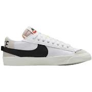 Kengät Nike  Blazer Low' 77 Jumbo  44 1/2