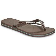 Rantasandaalit Havaianas  BRASIL LOGO  43 / 44