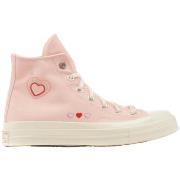Tennarit Converse  Chuck 70 Hi  36