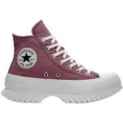 Tennarit Converse  Lugged  39