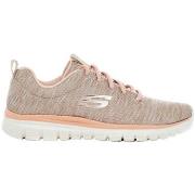 Fitness Skechers  Graceful-Twisted  37