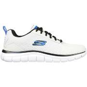 Fitness Skechers  Track Ripkent  43