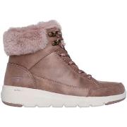 Saappaat Skechers  Onthego Glacial Ultra Cozyly  36 1/2