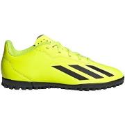 Saappaat adidas  X Crazyfast Club Turf  36 2/3