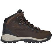 Kengät Columbia  Woodburn Ii Waterproof  38