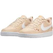 Tennarit Nike  Court Borough Recraft Jr  36