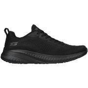 Tennarit Skechers  Bobs Squad  41