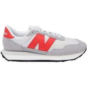 Tennarit New Balance  237  40 1/2