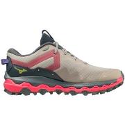 Kengät Mizuno  Wave Mujin 9  36 1/2