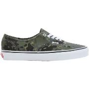 Tennarit Vans  Rain Camo Authentic Shoes  42