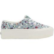 Tennarit Vans  Woven Authentic Stackform  39
