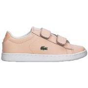 Tennarit Lacoste  Carnaby Evo Strap  19