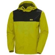 Takit Helly Hansen  Vancouver Rain  EU S