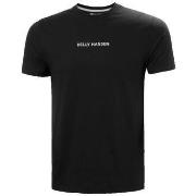 T-paidat & Poolot Helly Hansen  Core  EU M