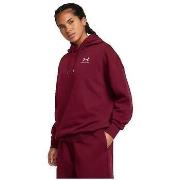 Svetari Under Armour  Sweat-Shirt Oversize En Polaire Ua Icon  EU XL
