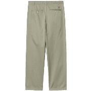 Housut Carhartt  Salford Twill  FR 34
