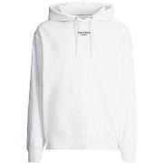 Neulepusero Calvin Klein Jeans  Stacked Logo  EU S