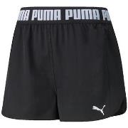 Shortsit & Bermuda-shortsit Puma  Strong  EU XL