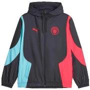 Bleiseri Puma  Manchester City F.C. Prematch Anthem  EU M