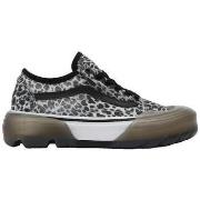 Tennarit Vans  Old Skool Tapered DX Dots  38