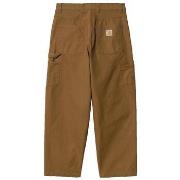 Housut Carhartt  Wide Panel  EU M