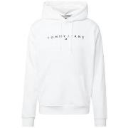 Neulepusero Tommy Hilfiger  Linear Logo  EU XXL