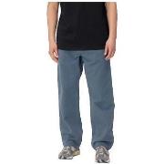 Housut Carhartt  Single Knee Stone  US 34 / 32