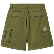 Shortsit & Bermuda-shortsit Carhartt  Cole Twill  FR 36