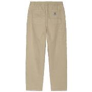 Housut Carhartt  Flint  EU S