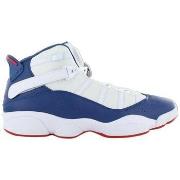 Tennarit Nike  Jordan 6 Rings  41