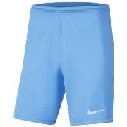 Housut Nike  Park III  EU S