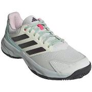 Miesten kengät adidas  Courtjam Control 3  40