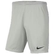 Shortsit & Bermuda-shortsit Nike  Park III  EU S