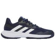 Miesten kengät adidas  Courtjam Control  42
