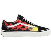Tennarit Vans  Old Skool 36dx Epic Flame  36