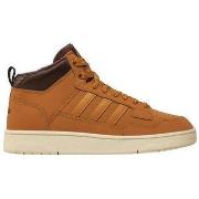Tennarit adidas  Rapid Court Mid Winterized  37 1/3