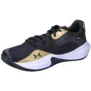 Tennarit Under Armour  Lockdown 7 Low  40