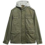 Bleiseri Superdry  Rookie Field  EU M