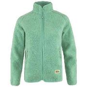 Fleecet Fjallraven  Margam  EU XS
