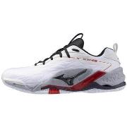 Kengät Mizuno  Wave Stealth Neo 2  40 1/2