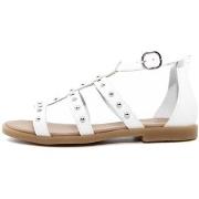 Tyttöjen sandaalit NeroGiardini  Porto Tr Varese 305 Ambra  32