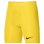 Shortsit & Bermuda-shortsit Nike  Pro Drifit Strike  EU S