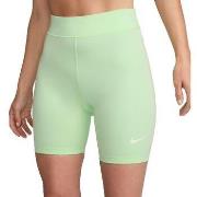 Shortsit & Bermuda-shortsit Nike  Pantaloncino Ciclista  EU M