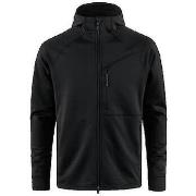 Fleecet Fjallraven  Copenhagen Asymtrix 2.0  EU S