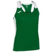 Hihattomat paidat / Hihattomat t-paidat Joma  Record II  EU S