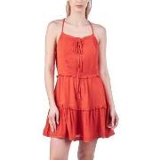 Mekot Superdry  Vintage Broderie Cami  EU L